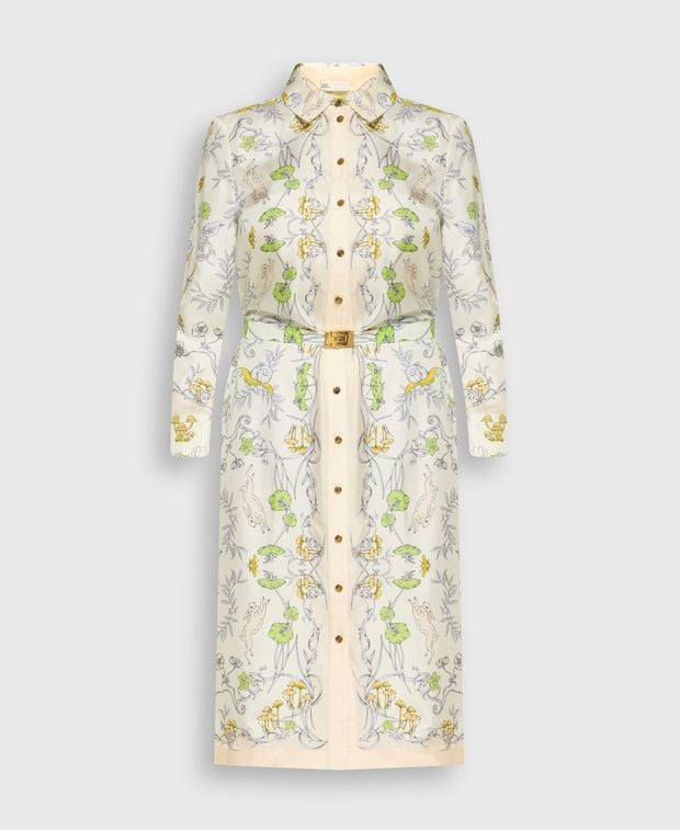 Tory Burch Silk dress