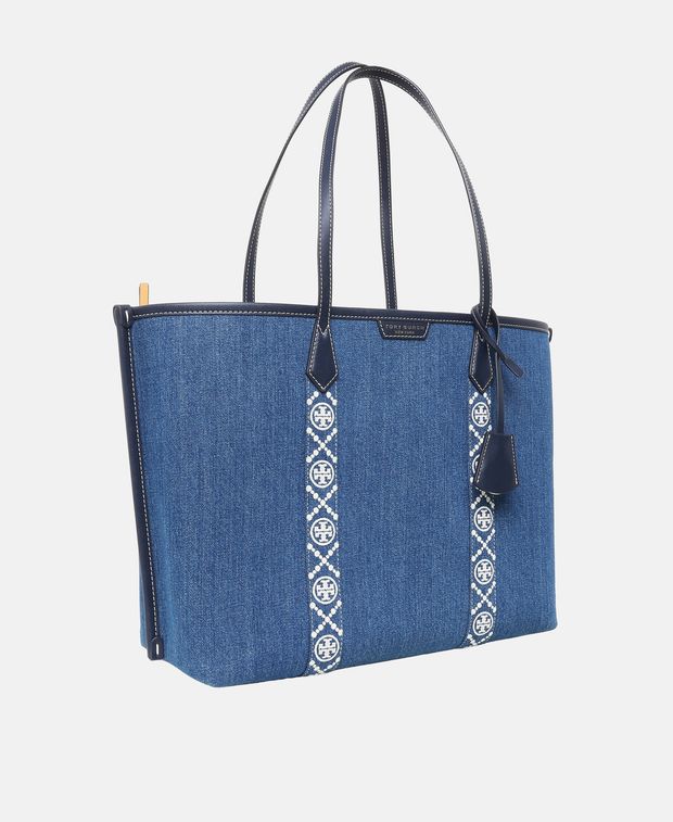 Tory Burch Tote Bag Perry