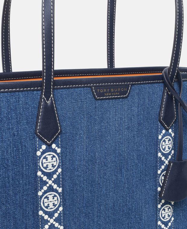 Tory Burch Tote Bag Perry