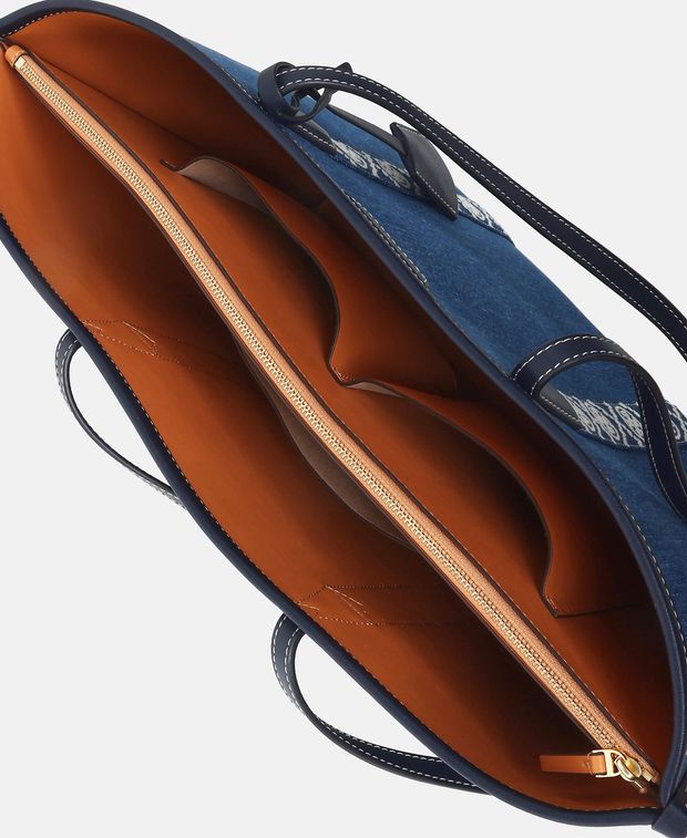 Tory Burch Tote Bag Perry