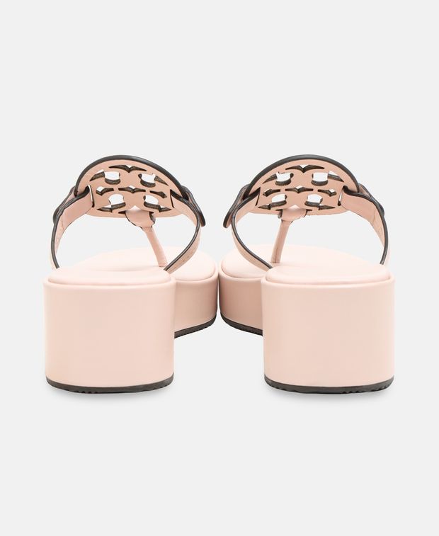 Tory Burch Wedge sandals Miller