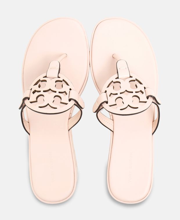 Tory Burch Wedge sandals Miller