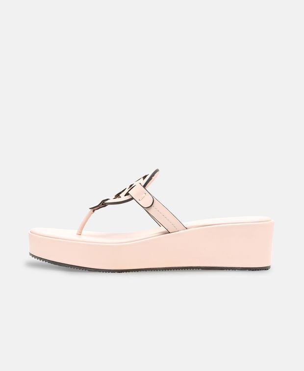 Tory Burch Wedge sandals Miller