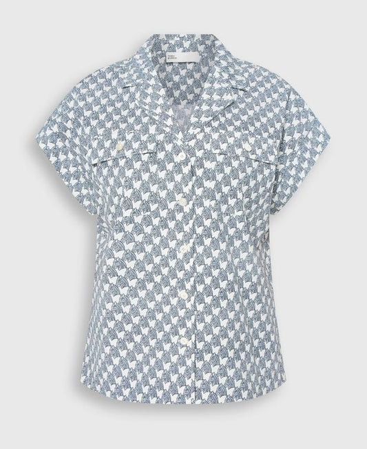 Tory Burch Leisure blouse