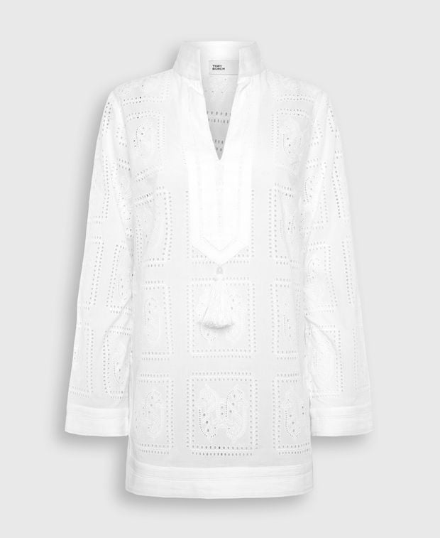 Tory Burch Tunic