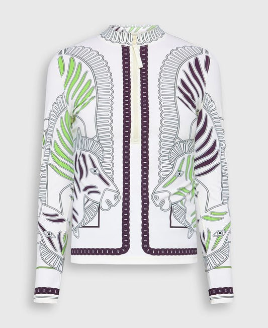 Tory Burch Shirt blouse