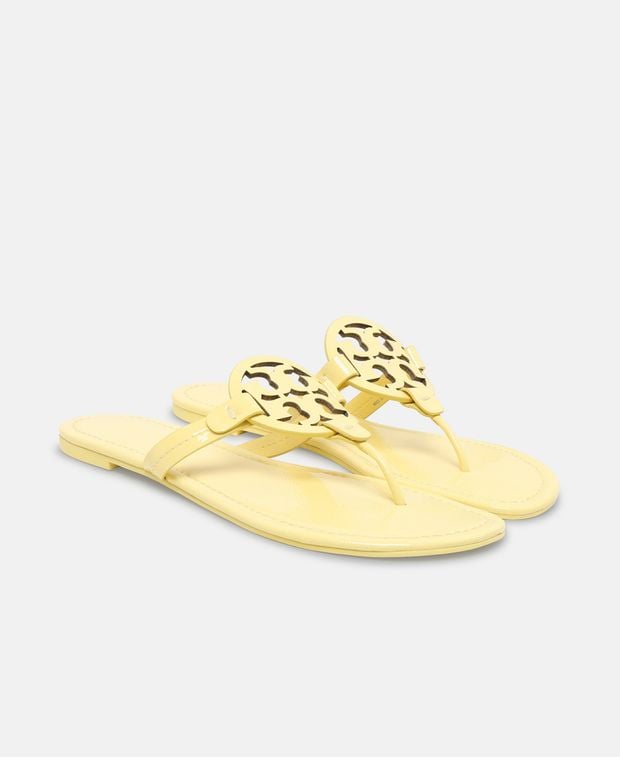 Tory Burch Mules