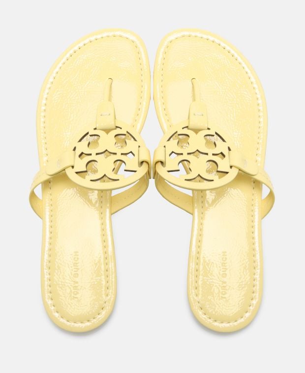 Tory Burch Mules