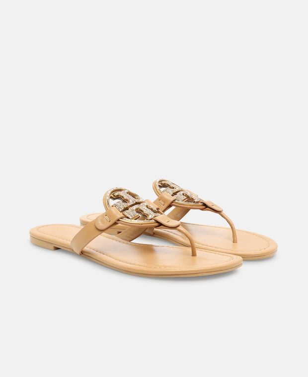 Tory Burch Sandals Miller Deco