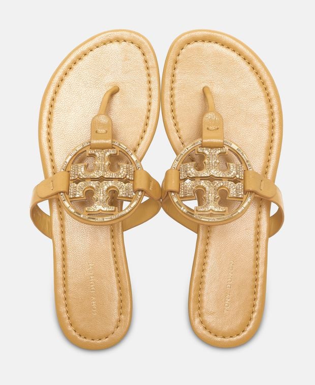 Tory Burch Sandals Miller Deco