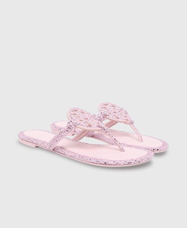 Tory Burch Mules Miller