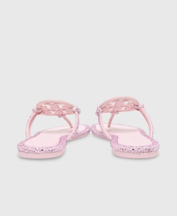 Tory Burch Mules Miller
