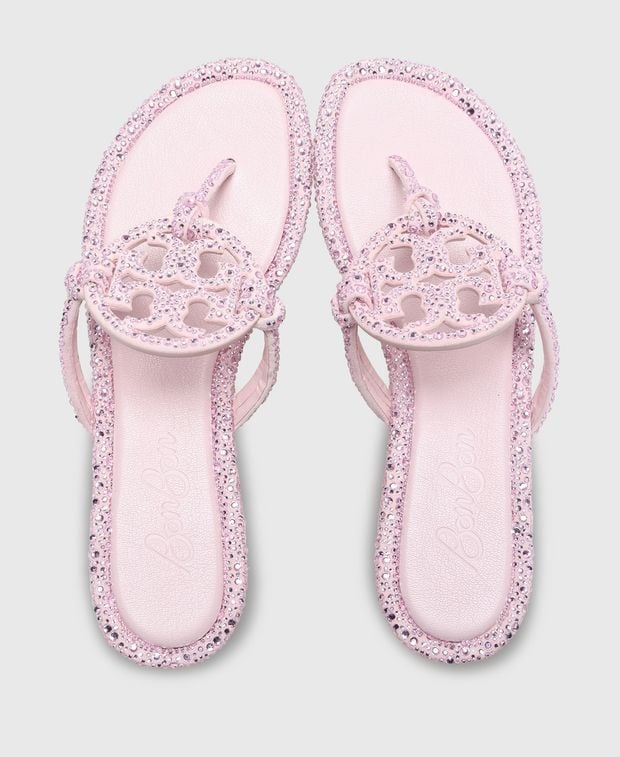 Tory Burch Mules Miller