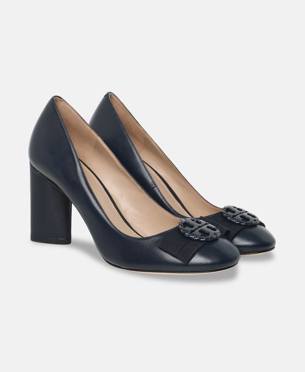 Tory Burch Pumps Elizabeth Bow
