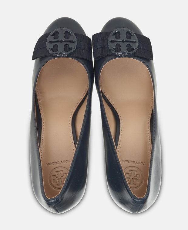 Tory Burch Pumps Elizabeth Bow