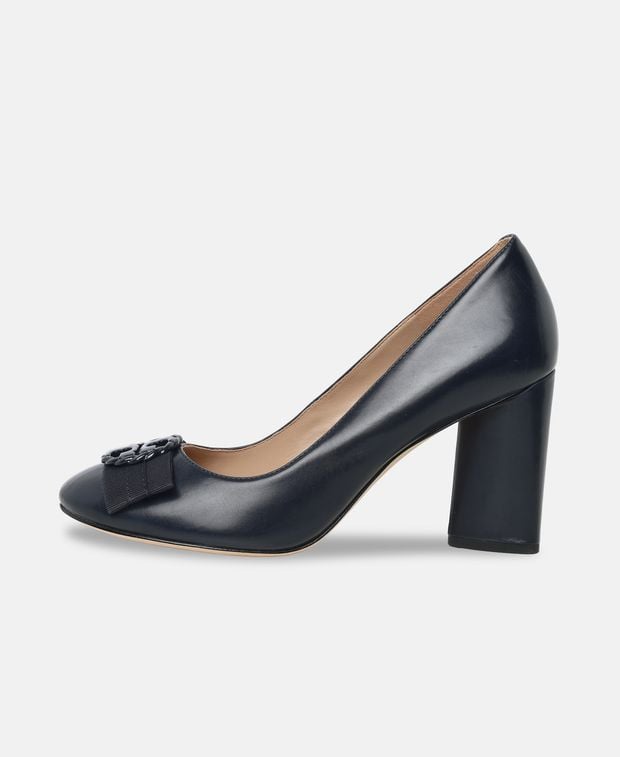 Tory Burch Pumps Elizabeth Bow