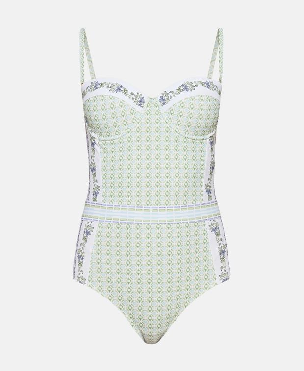 Tory Burch Swimsuit Lipsi