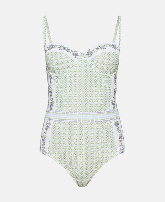 Tory Burch Swimsuit Lipsi