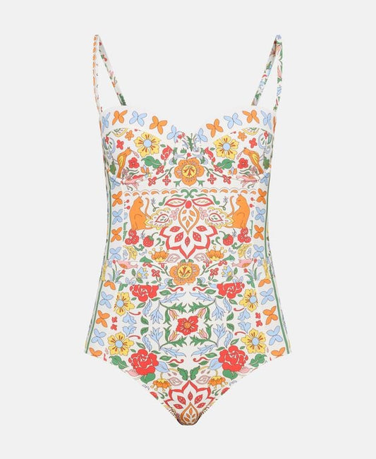 Tory Burch Swimsuit Lipsi