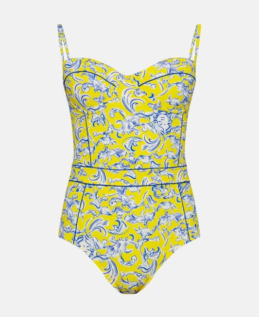 Tory Burch Swimsuit Lipsi