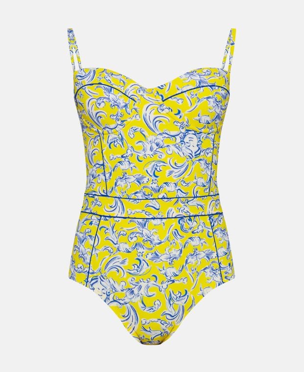 Tory Burch Swimsuit Lipsi