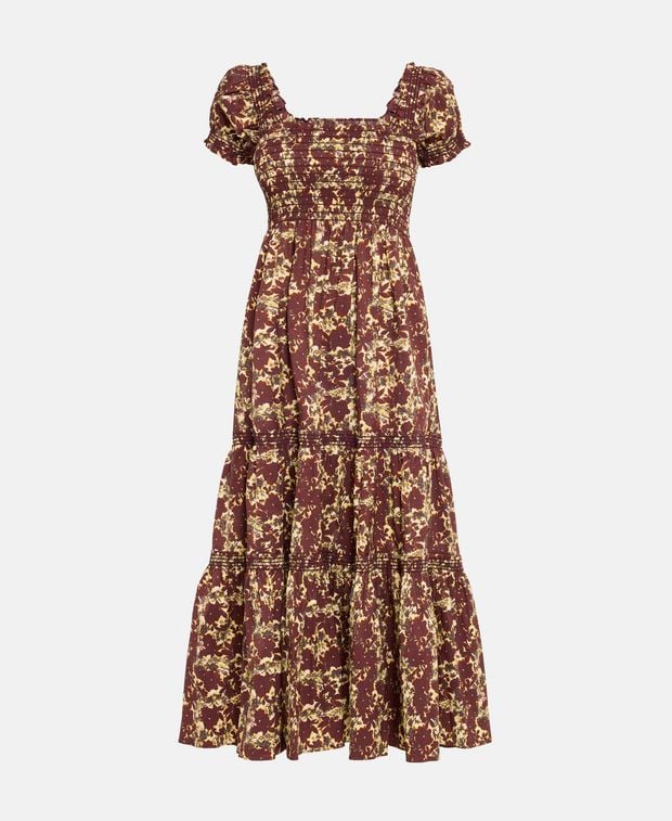 Tory Burch Midi dress