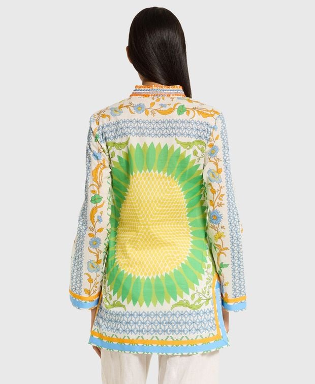 Tory Burch Tunic