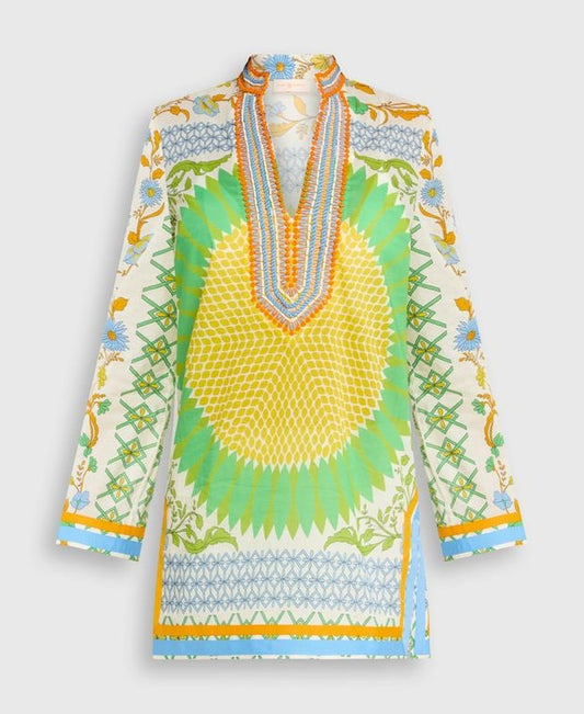 Tory Burch Tunic