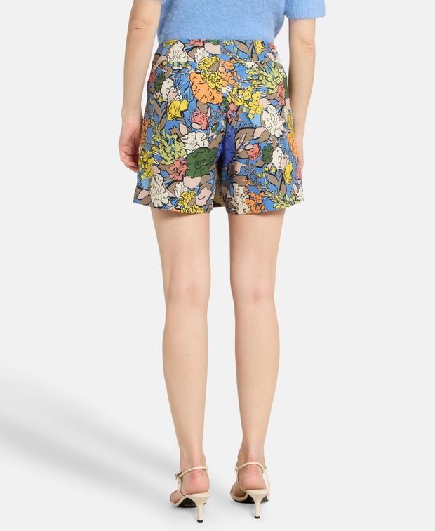 Tory Burch Skort