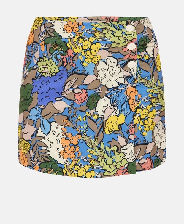 Tory Burch Skort