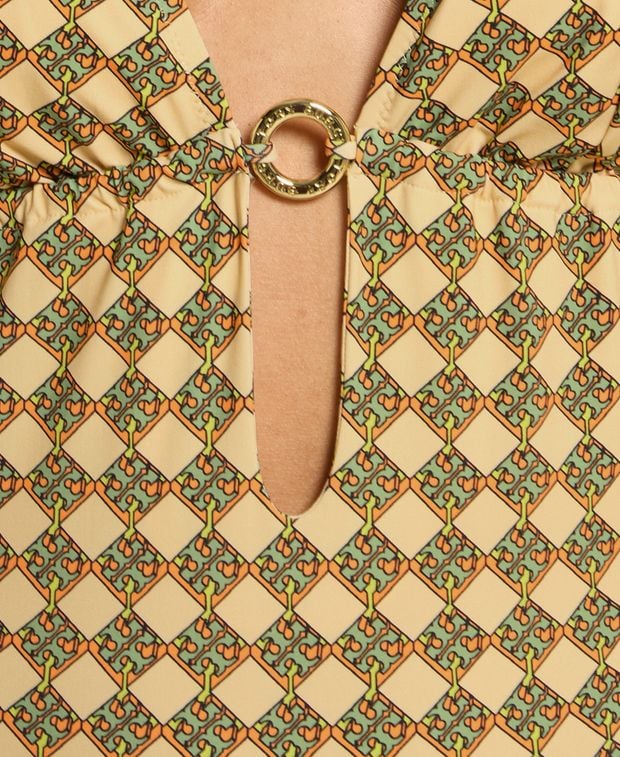Tory Burch Swimsuit