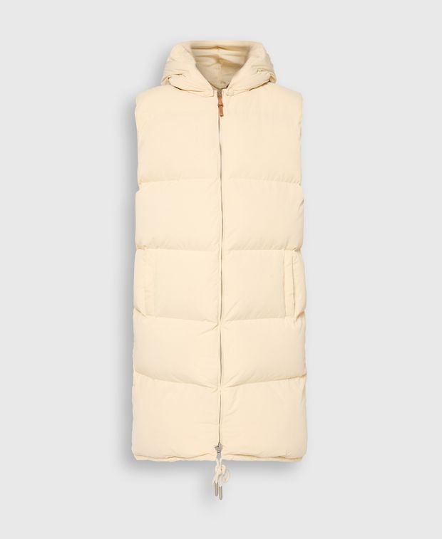 Tory Burch Reversible down gilet