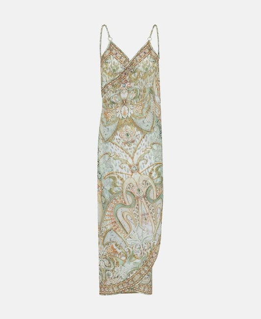 Camilla Beach dress