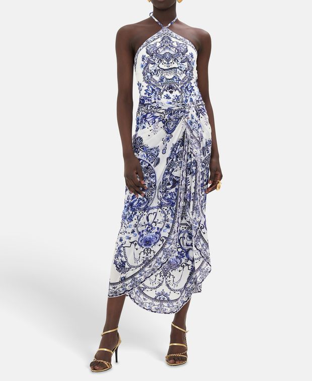 Camilla Beach dress