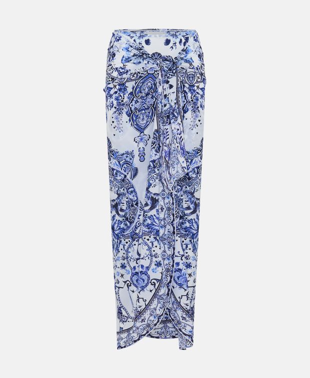 Camilla Beach dress
