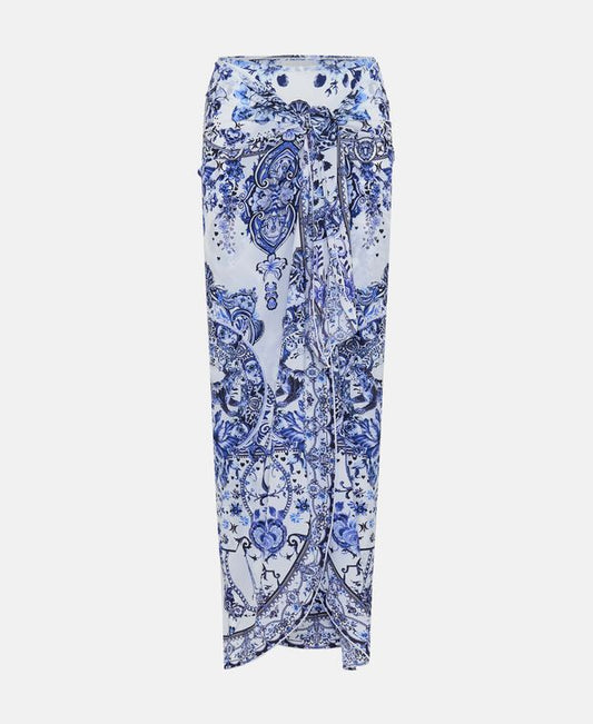 Camilla Beach dress