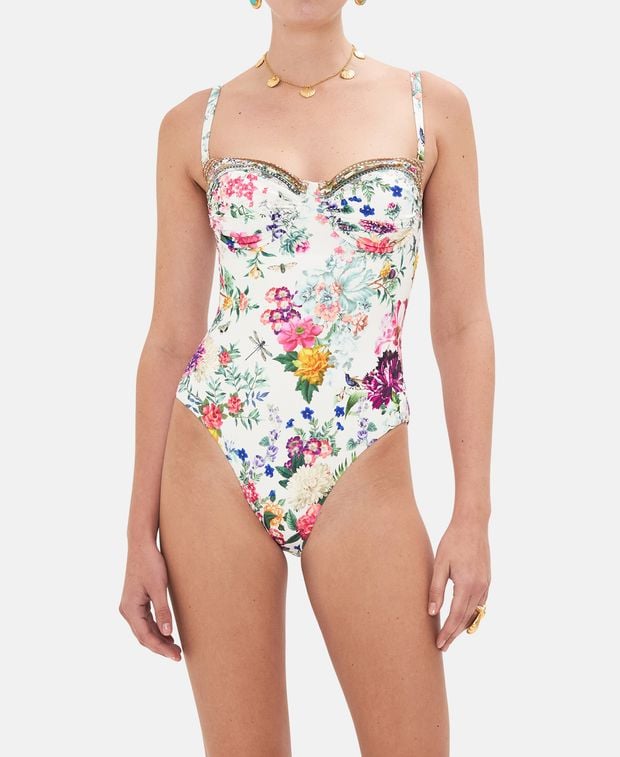 Camilla Swimsuit
