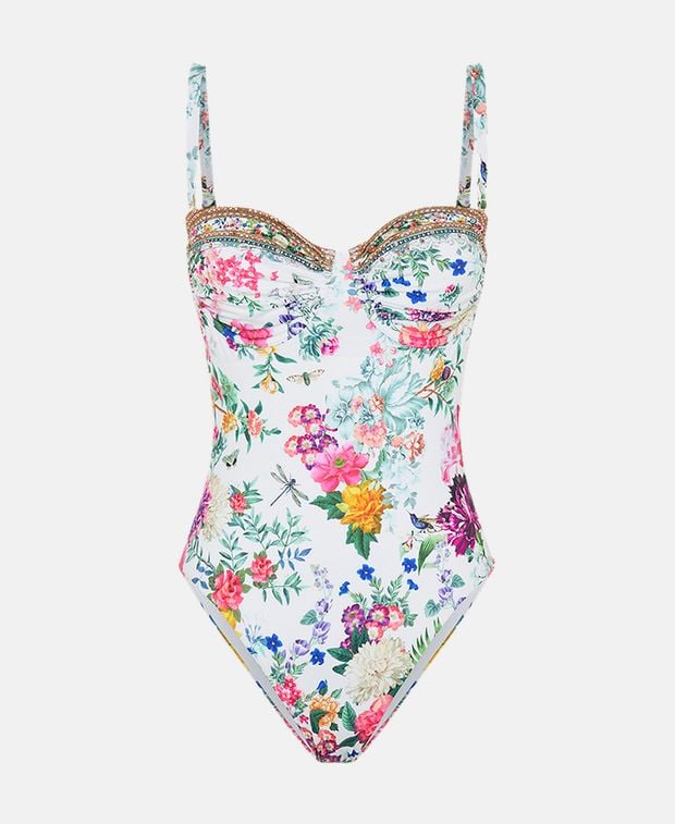 Camilla Swimsuit