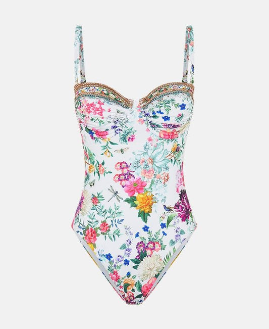 Camilla Swimsuit