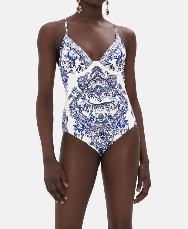 Camilla Swimsuit