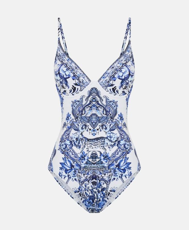 Camilla Swimsuit