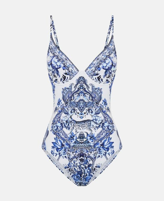 Camilla Swimsuit