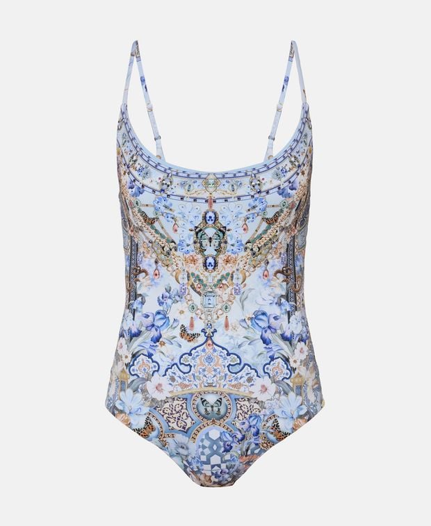 Camilla Swimsuit