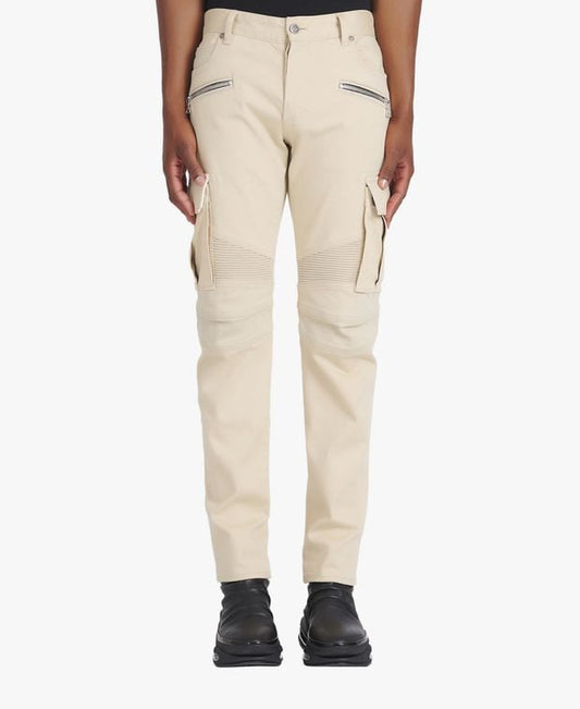 Balmain Straight leg jeans