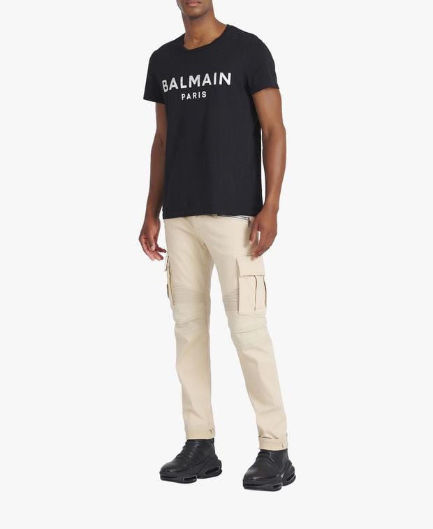 Balmain Straight leg jeans