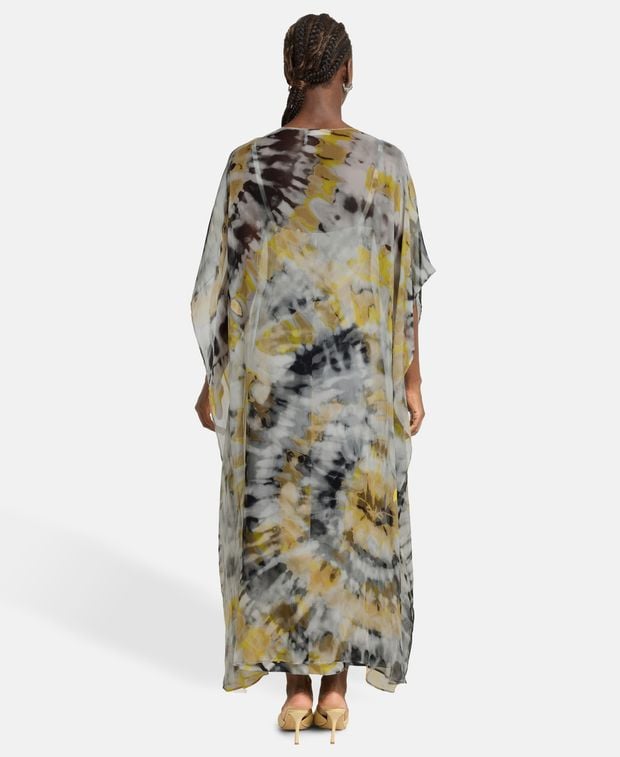 Chloé Silk dress