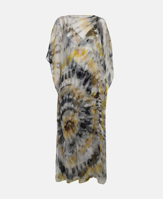 Chloé Silk dress