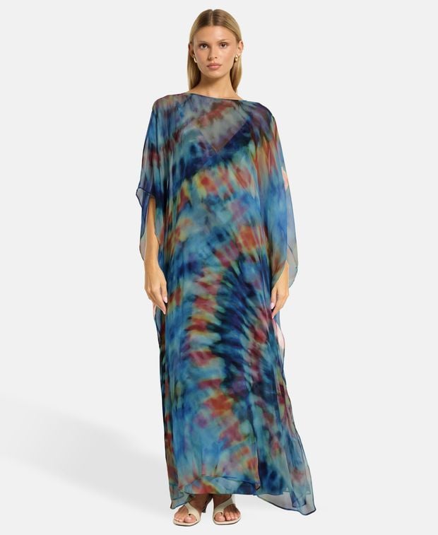 Chloé Silk dress