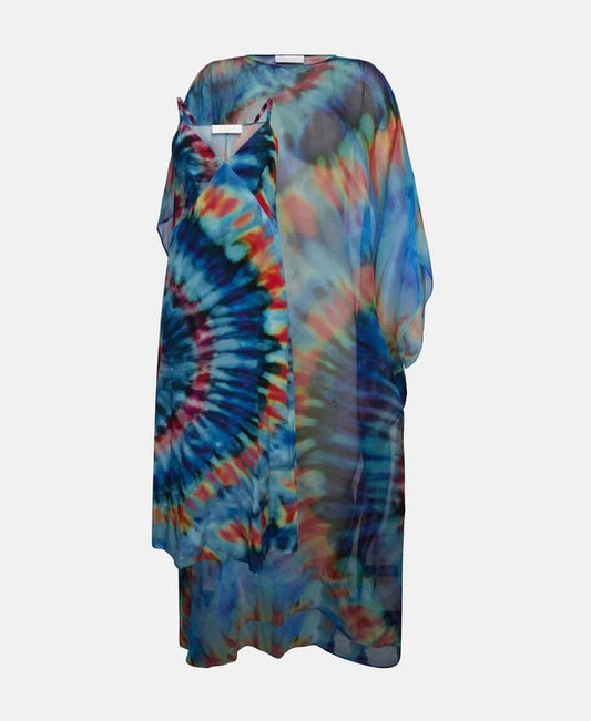 Chloé Silk dress