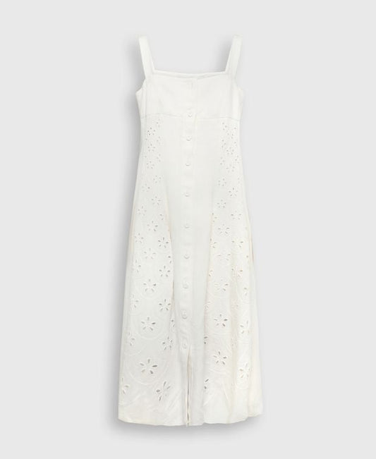 Chloé Linen dress